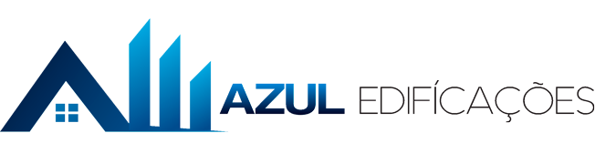 Caça Vazamento - Azul Edificações